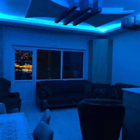Apartment Newly Renovated Flat,New Furniture, Stunning View *